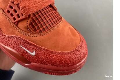 Hyperoad Jordan Nigel 4 Brick Air Brick by 0729